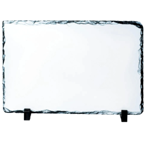 Bb Piedra Rectangular Grande 20×30 Cm