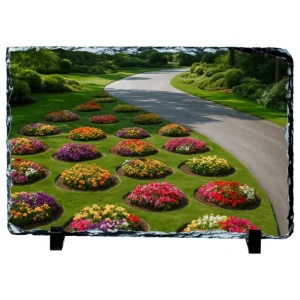 Bb Piedra Rectangular Grande 20×30 Cm