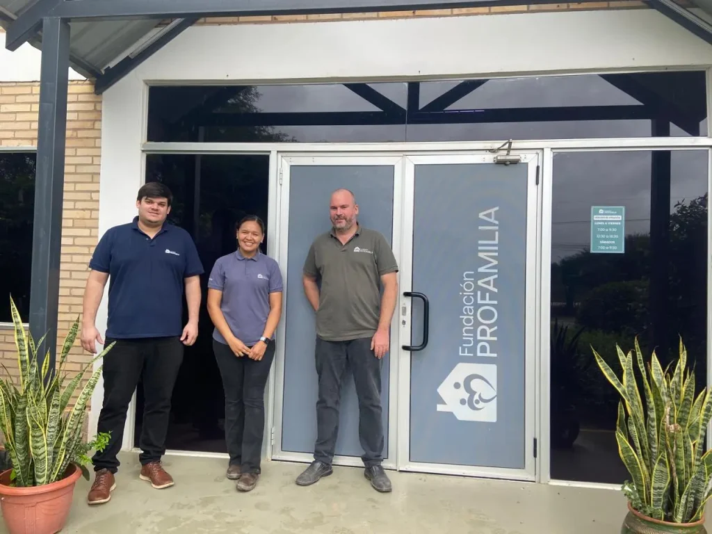 Fundación ProFamilia