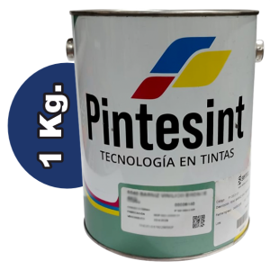 6070-3 Vinilplus Mate Azul Real Marino 1 Kg.