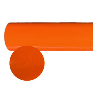 D33cg-w/ Vinilo Reflectivo Naranja 1.24 X 45.7m