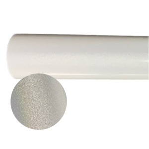 D33cg-w/ Vinilo Reflectivo White 1.24 X 45.7m