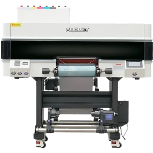Audley UV8033 Impresora digital DTF UV 30cm