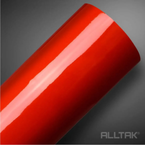 Ultra Blood Red 1,38X25M