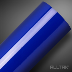 Ultra Mystique Blue 1,38X25M