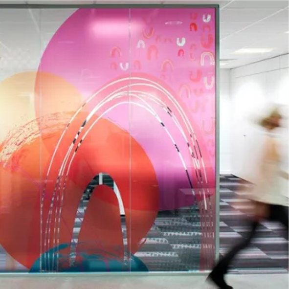 Pwp Ftsav-Ut/ Vinilo Brillo Ultra Transparente 1,27X50M Xrl - Imagen 3