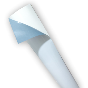 Pwp Wrap/ Vinilo Poly Brillo Removible Gris Canal 1,37X50M Xrl