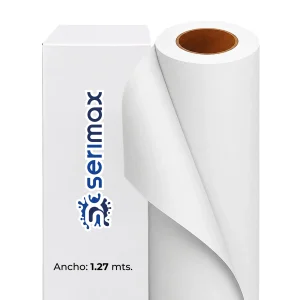 Sbav-Bg Pvc Bco 80/120 1.27Mxml