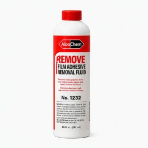 Albachem 1232 Removedor Adhesivo 500cc