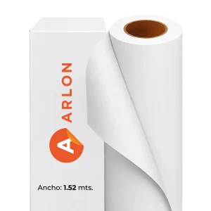 Arlon Dpf410M/ Vinilo Mate Blanco 1.52X45.7M Xml