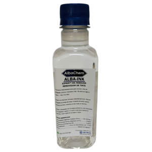 Albachem 1044 Removedor De Tinta 250cc