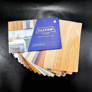 Catalogo Alltak Decor Xun
