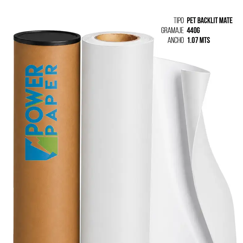 Pet Backlit Mate 440G @Solv 1,07M Xml