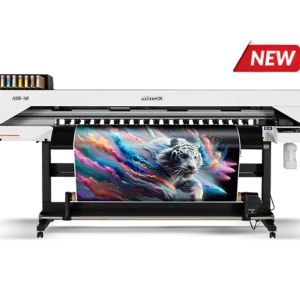 Impresora EcoSolvente Mimaki JV200-160