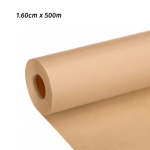 Lt/ Papel Proteccion Bloqueo Especial 30G 1.60 X 500M Xrl