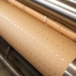 Lt/ Robot Corte Papel Perforado 70G 2.00 X 250M Xrl