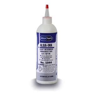 Albachem 1044 Removedor De Tinta 250cc