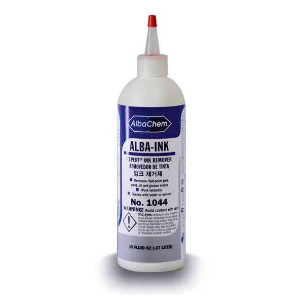 Albachem 1044 Removedor De Tinta 250cc