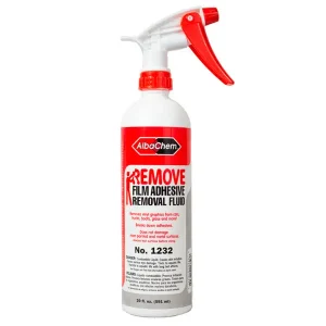 Albachem 1232 Removedor Adhesivo 500cc