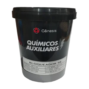 Genesis Bloqueador Sr Xkg