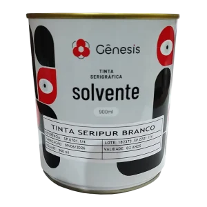Genesis Seripur Tinta Blanca 1Kg