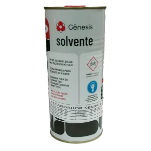 Genesis Seripur Retardador 900Ml