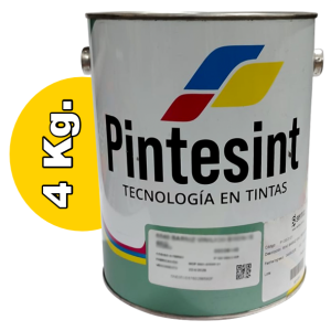 6520-2 Vinilplus Brill.Amarillo Limon 4 Kg