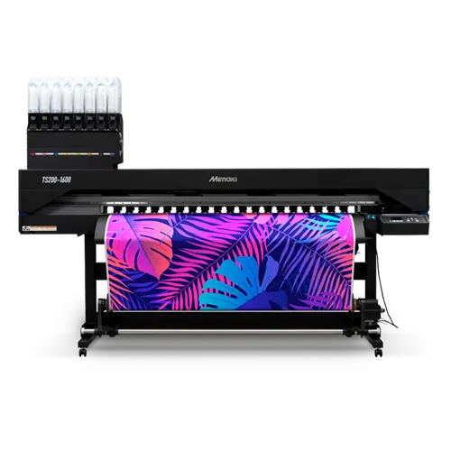 Impresora Mimaki TS200-1600