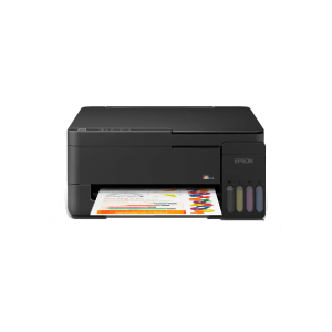 Impresora Epson L3310 A4 4c 220v