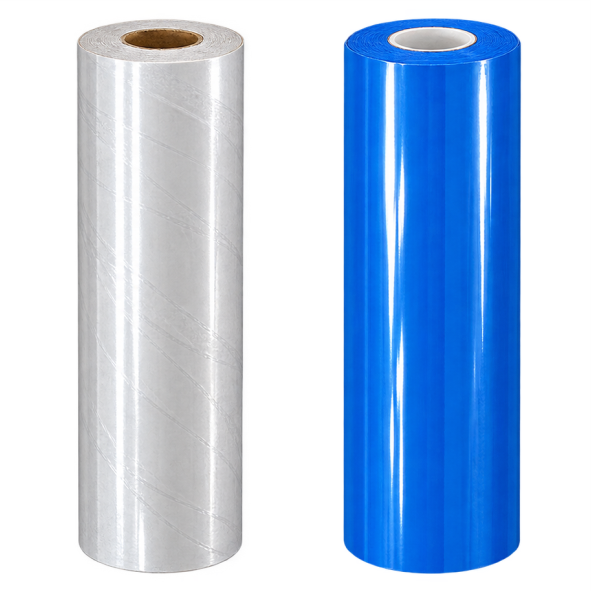 Film Dtf Uv Combo A+B 30Cm X 100M Xrl