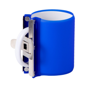 Abrazadera Silicona Taza 11oz Xun