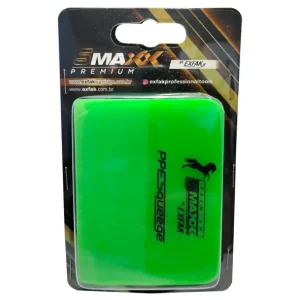 Espátula Ppf Verde Flexible - 50-2321
