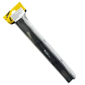 Regla De Acero Con Protección De 60 Cm - 50-7999N