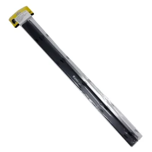 Regla De Acero Con Protección De 100 Cm - 50-8000N