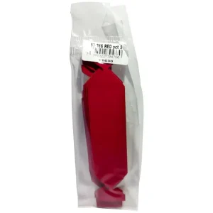 Feltro Rojo 57-316 Paq X 5Un