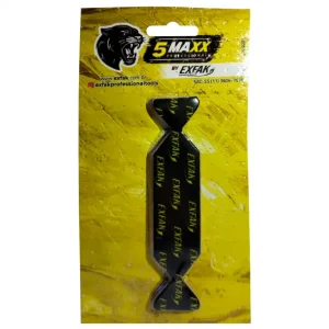 Feltro Negro Profesional 57-349 Paq X 5Un