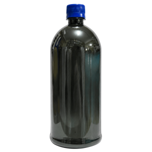 ##GZ ST1/ TINTA SUBLIMACION BLACK HD 1L